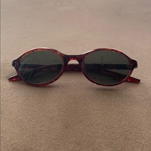 Ray-Ban sunglasses